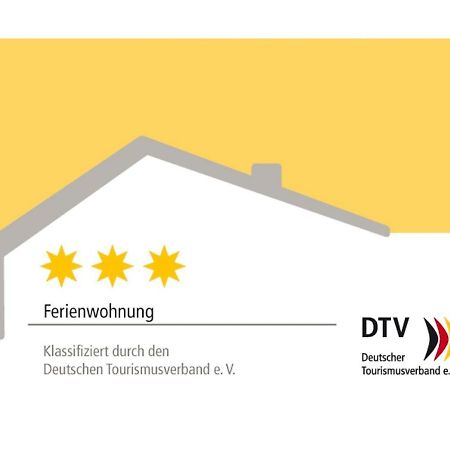 Ferienwohnung Naefelt Гунценхаузен Экстерьер фото
