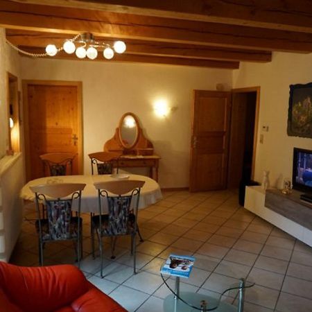 Ferienwohnung Naefelt Гунценхаузен Экстерьер фото