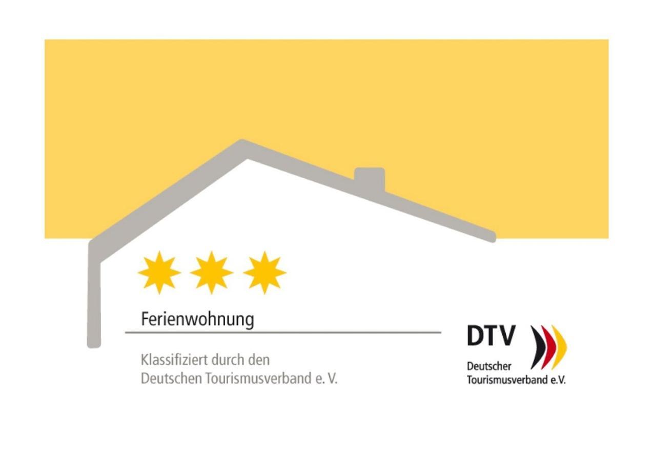 Ferienwohnung Naefelt Гунценхаузен Экстерьер фото