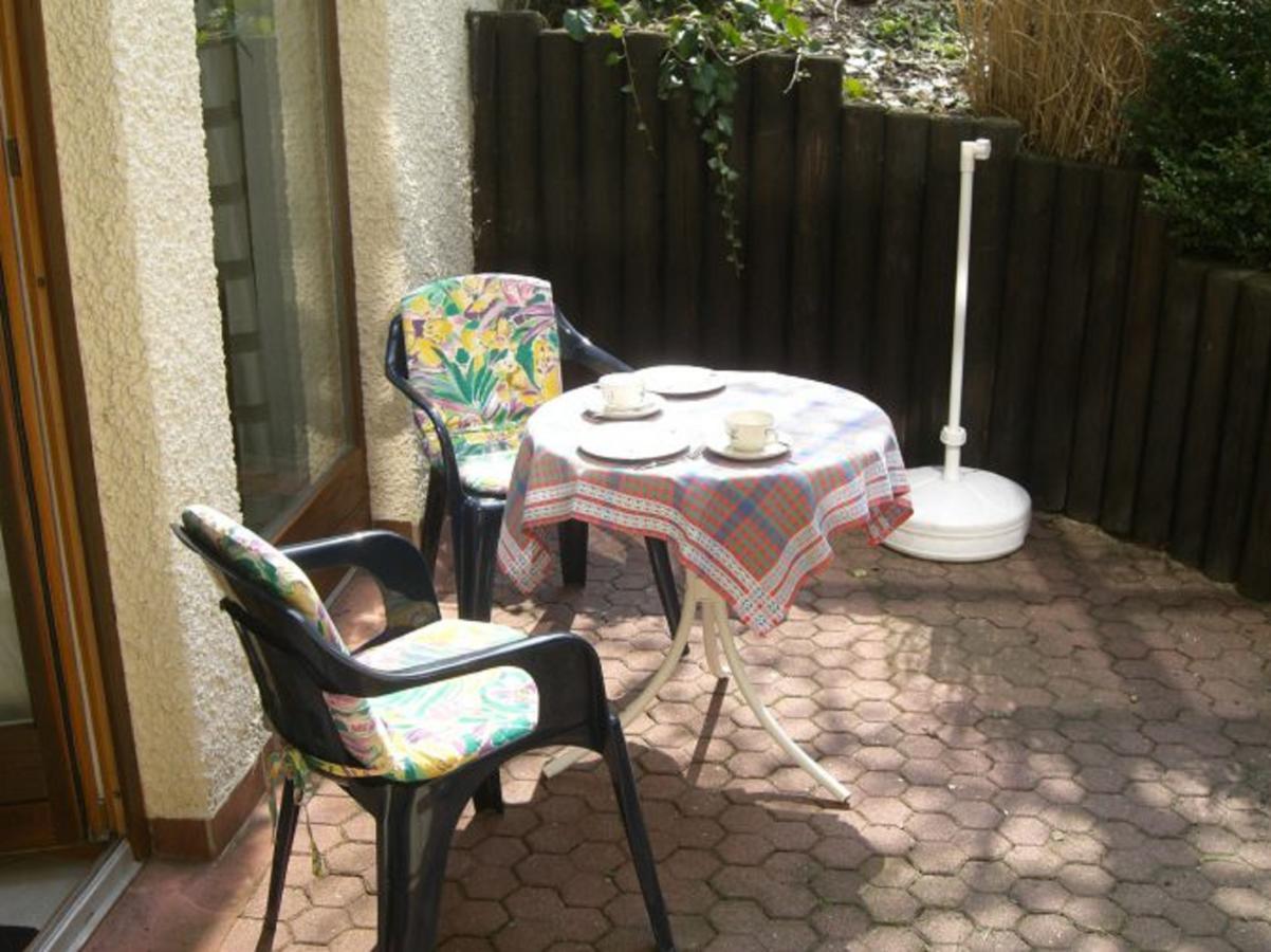 Ferienwohnung Naefelt Гунценхаузен Экстерьер фото